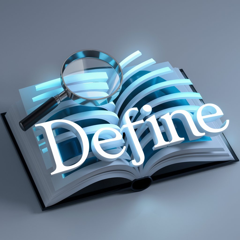 Define in GPT Store