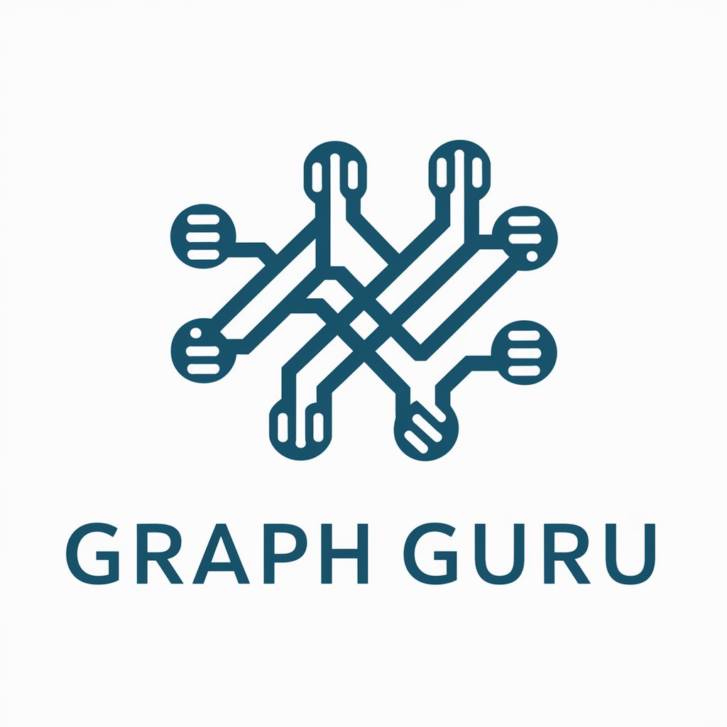 Graph Guru in GPT Store