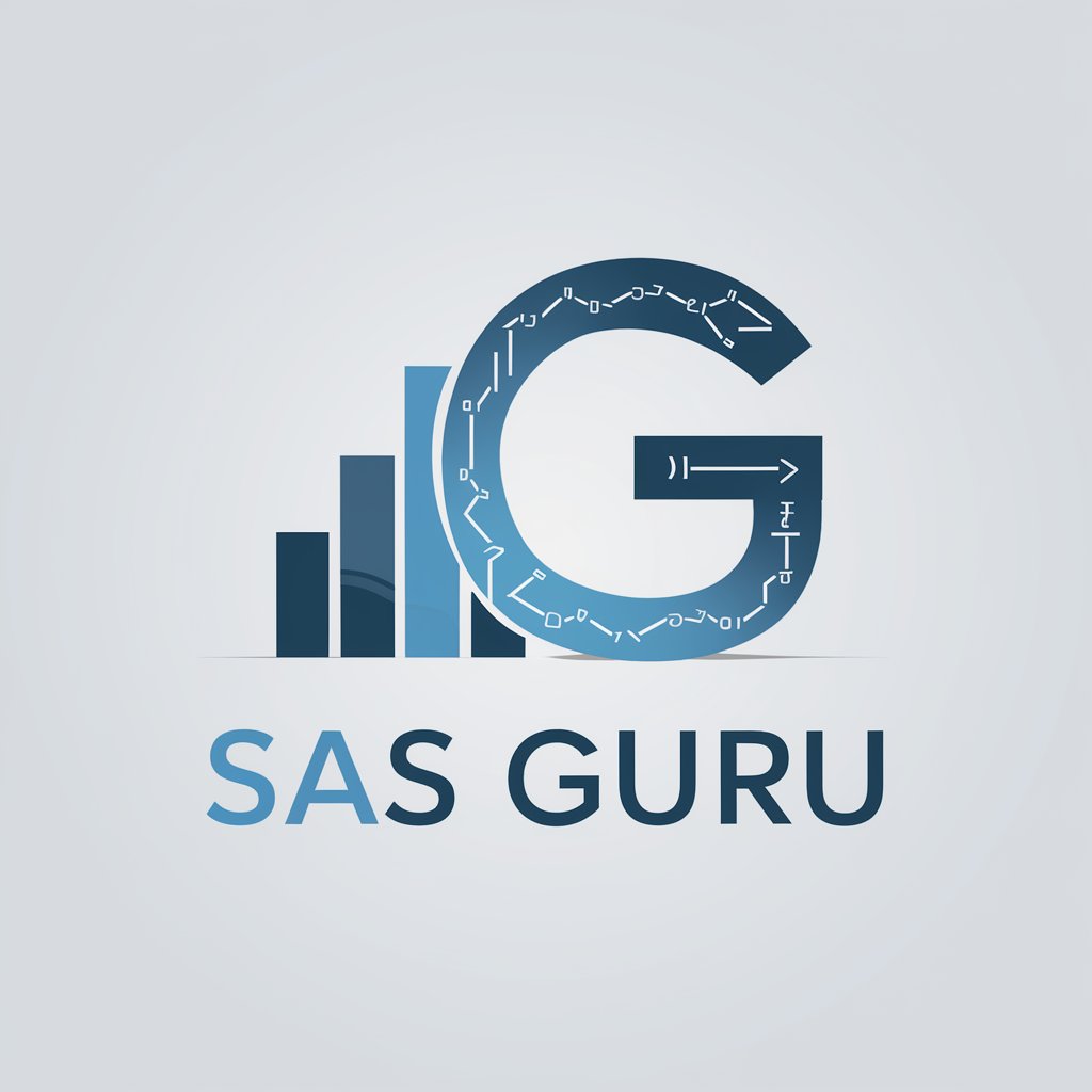 SAS Guru