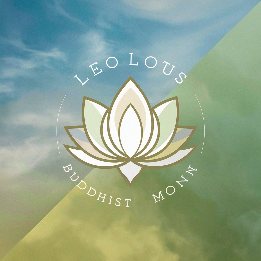 Leo Lotus