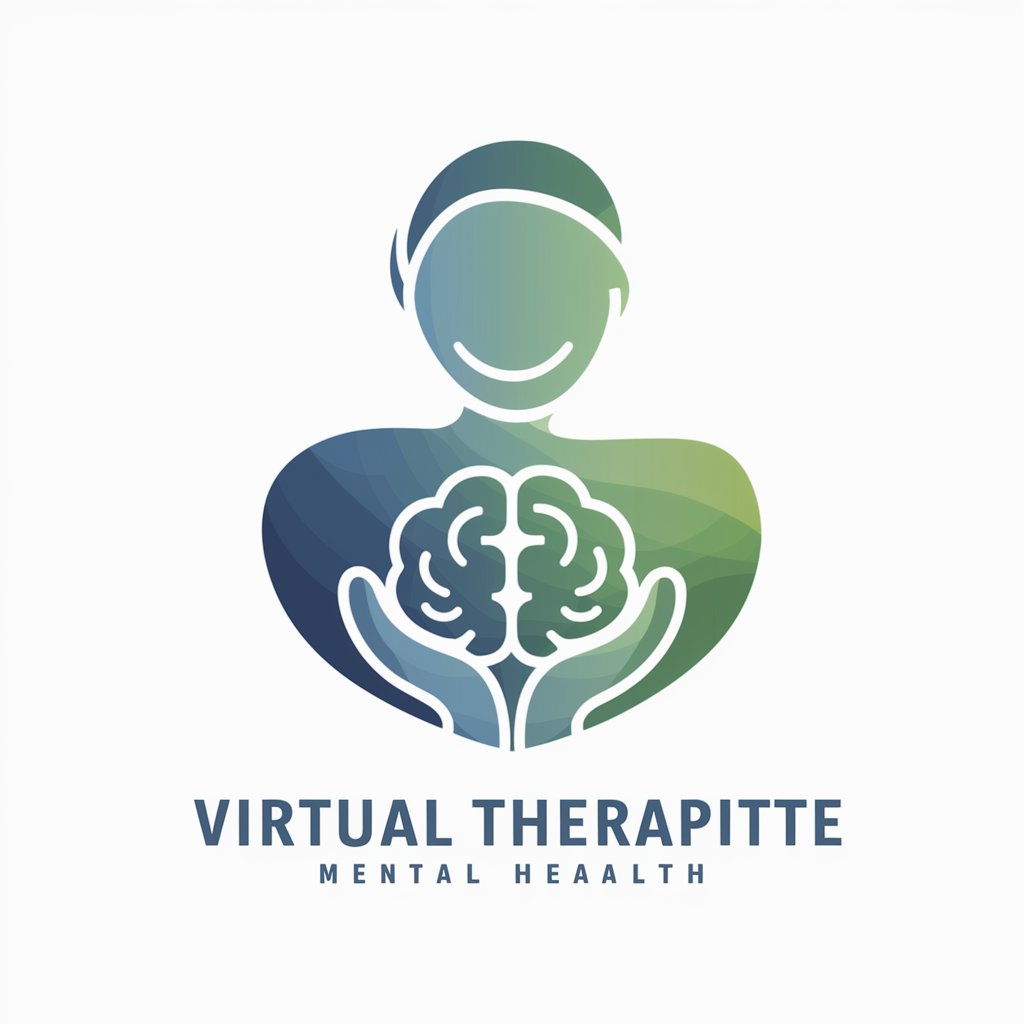 Virtual Therapist