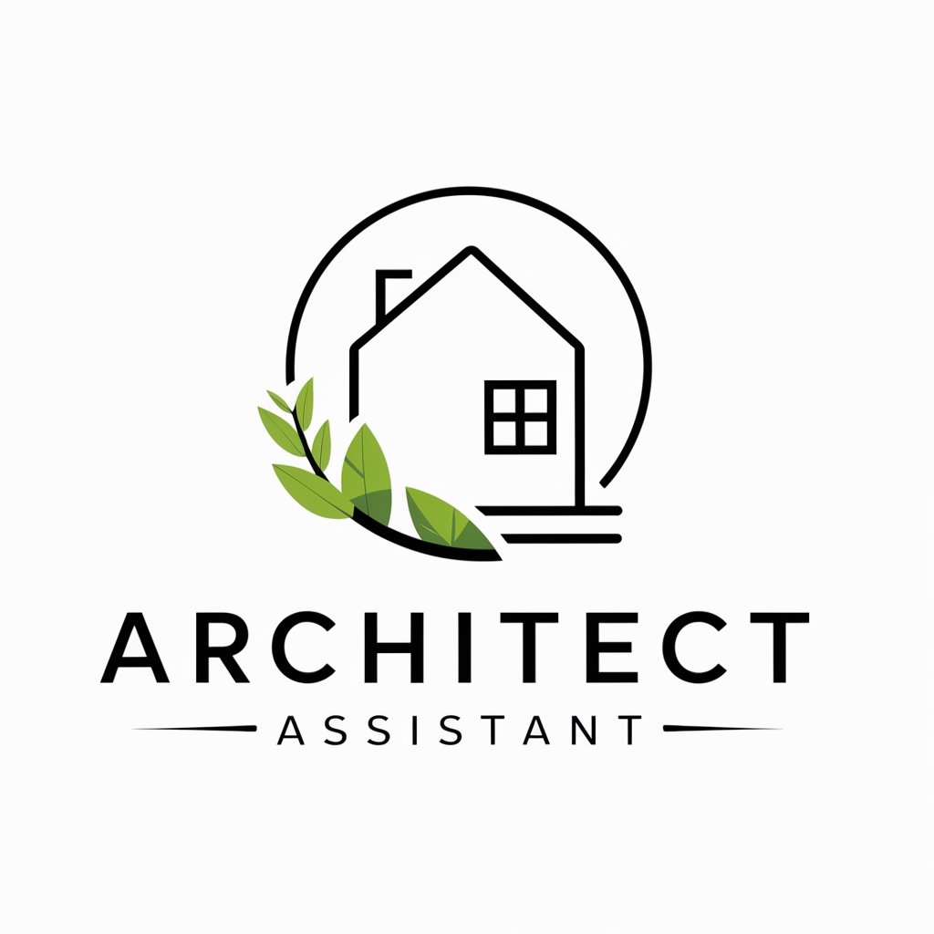 Architect Assistant in GPT Store