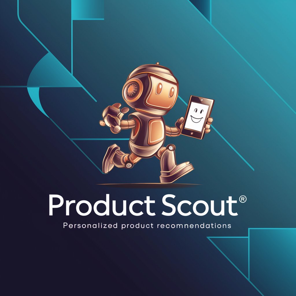 Product Scout