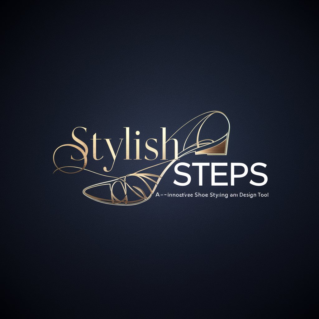 Stylish Steps in GPT Store
