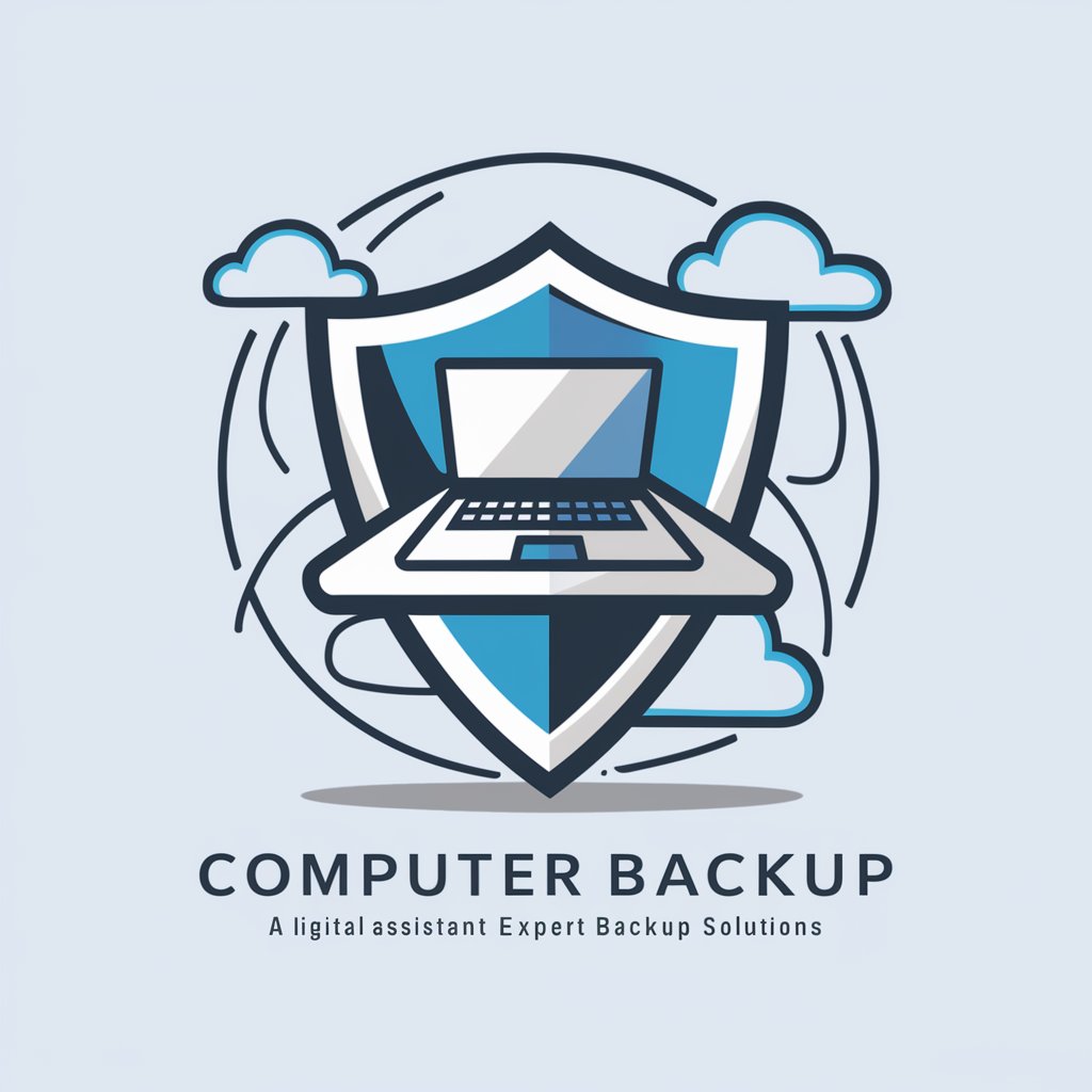 Computer Backup