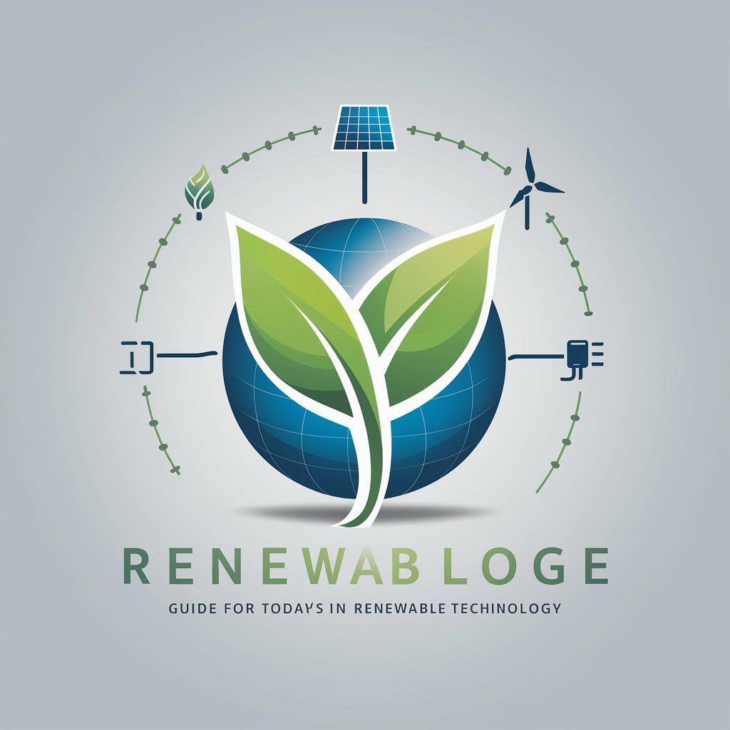 Today's News in Renewable Technology Guide