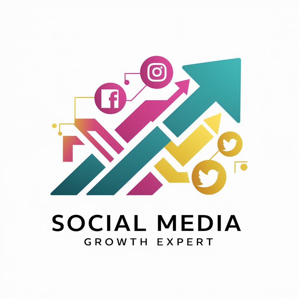 Social Media Growth Expert in GPT Store