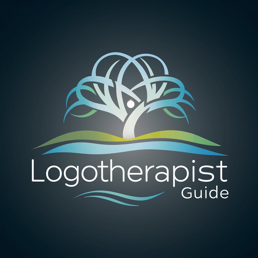 Logotherapist Guide