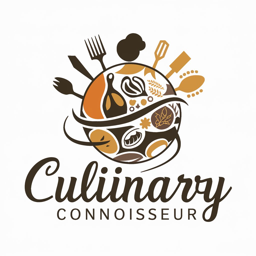 SovereignFool: CulinaryConnoisseur in GPT Store