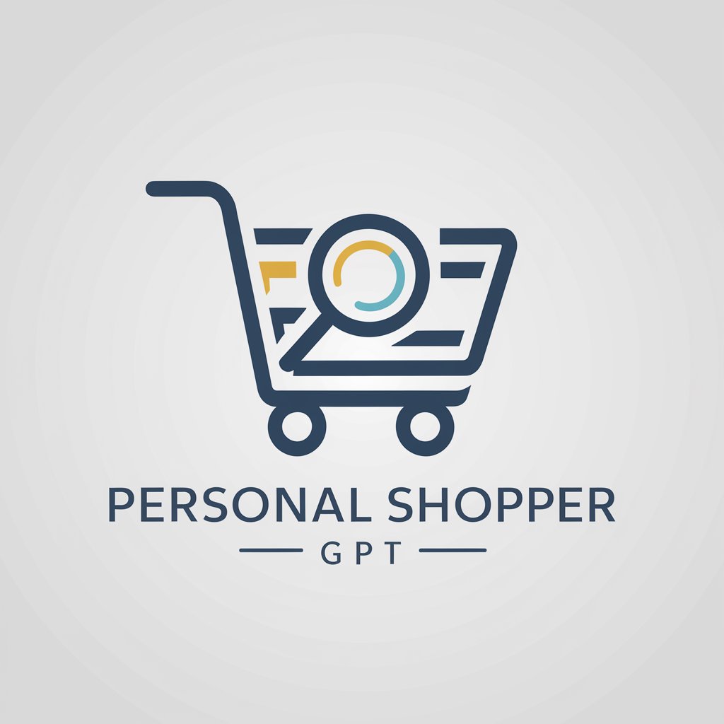 Personal Shopper in GPT Store