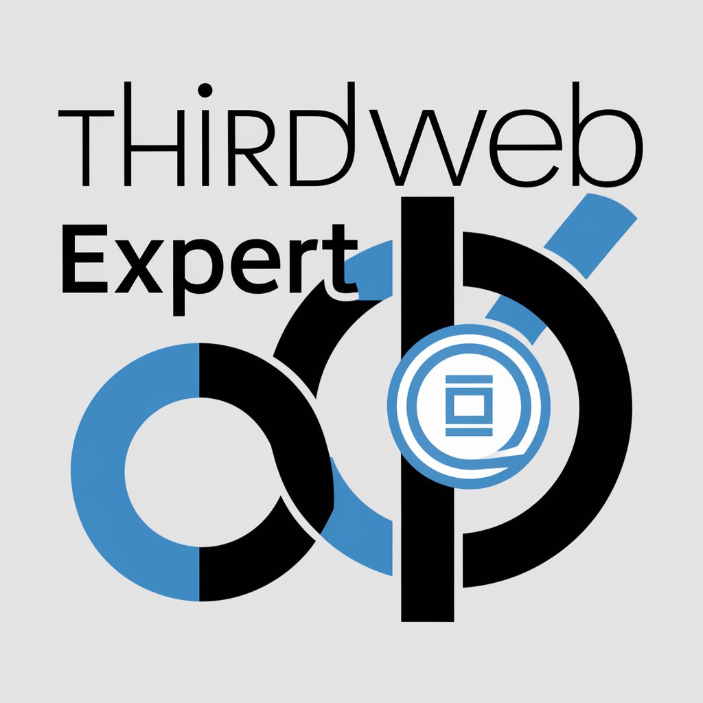 Thirdweb Expert