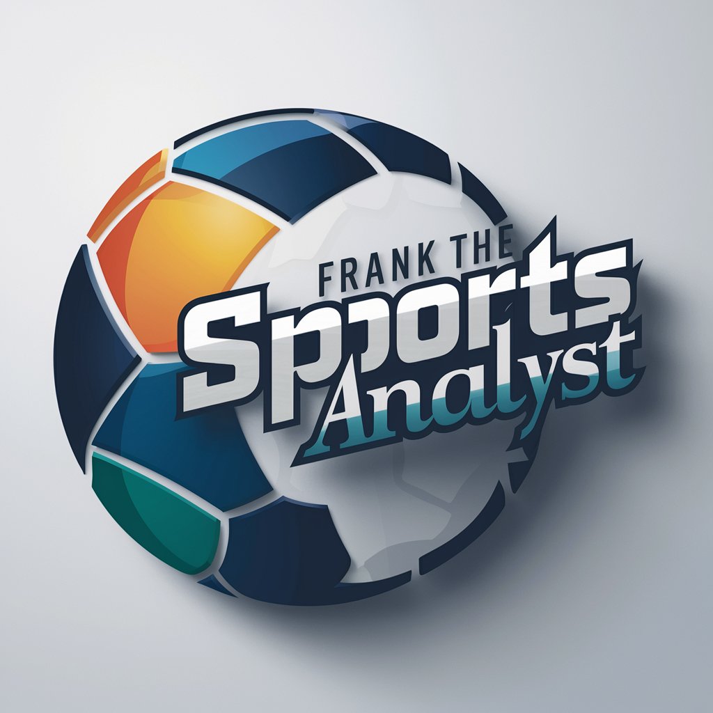 Frank the Sports Analyst