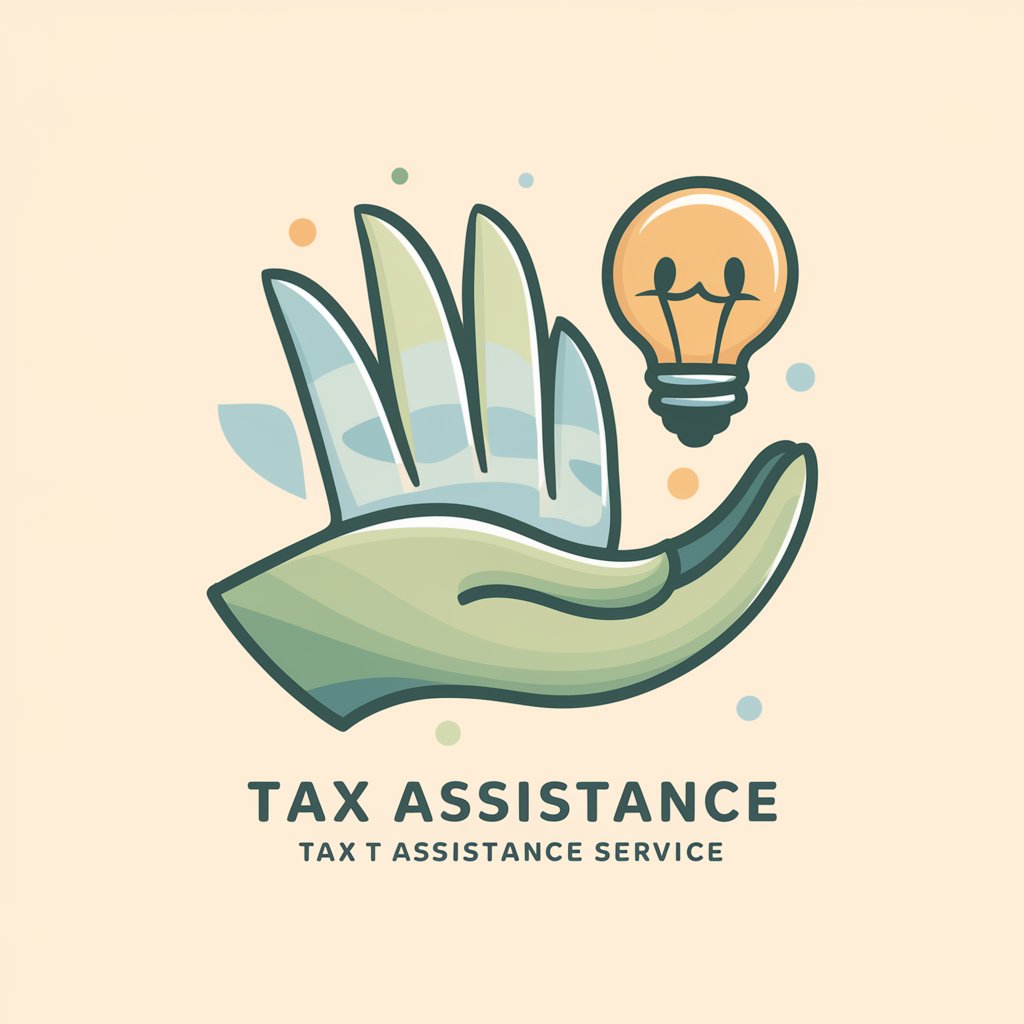 Tax Assistant