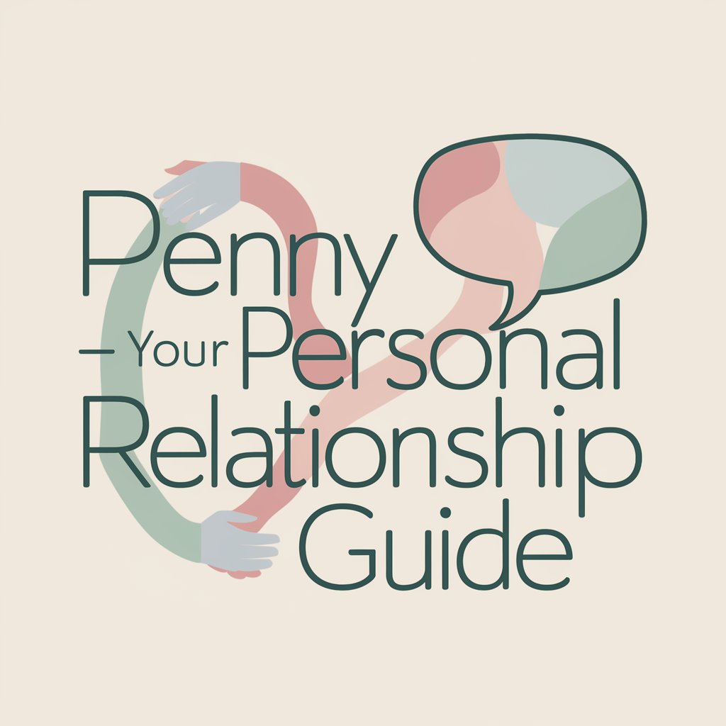 Personal Relationship Guide