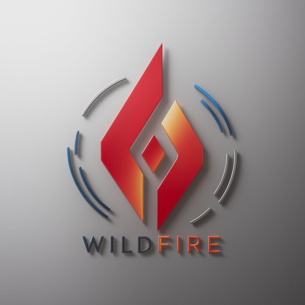 Wildfire meaning?