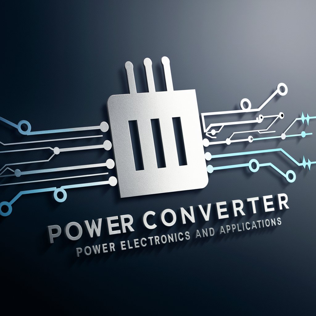 Power Electronics and Applications Tutor