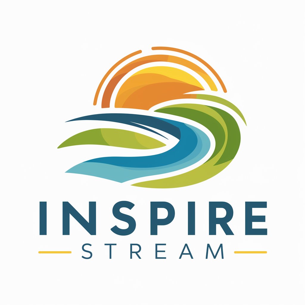 Inspire Stream