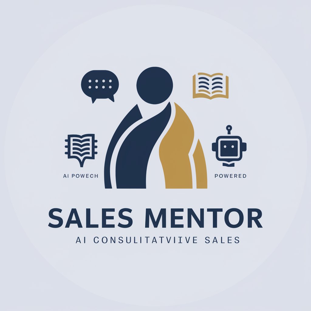 Sales Mentor