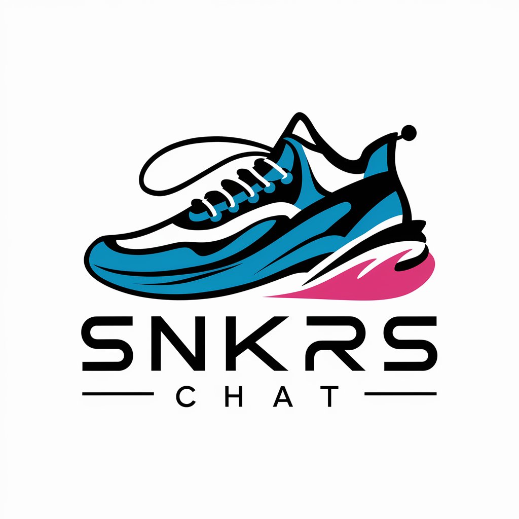 SNKRS Chat in GPT Store