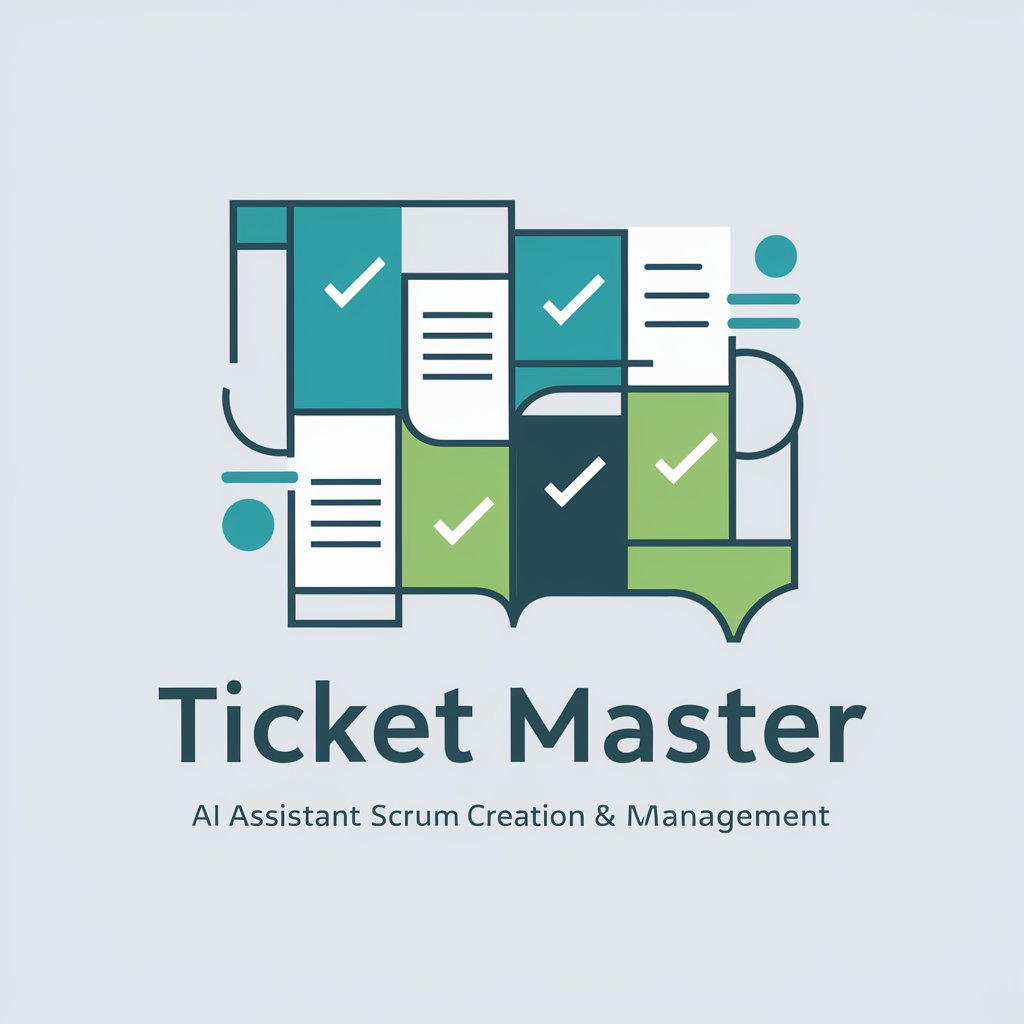 Ticket Master