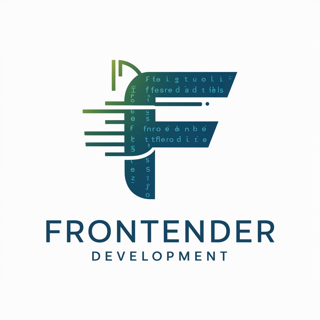 Frontender