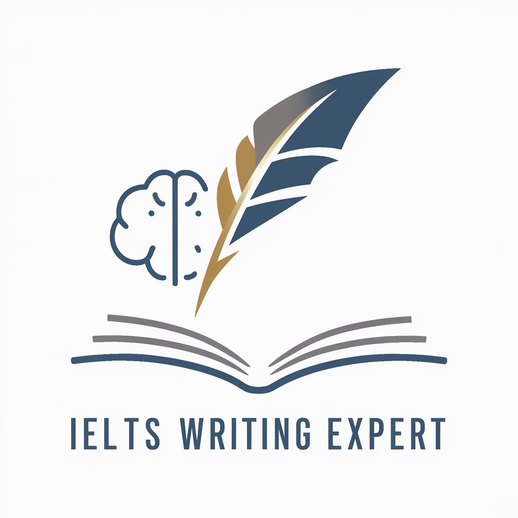 IELTs Writing Expert in GPT Store