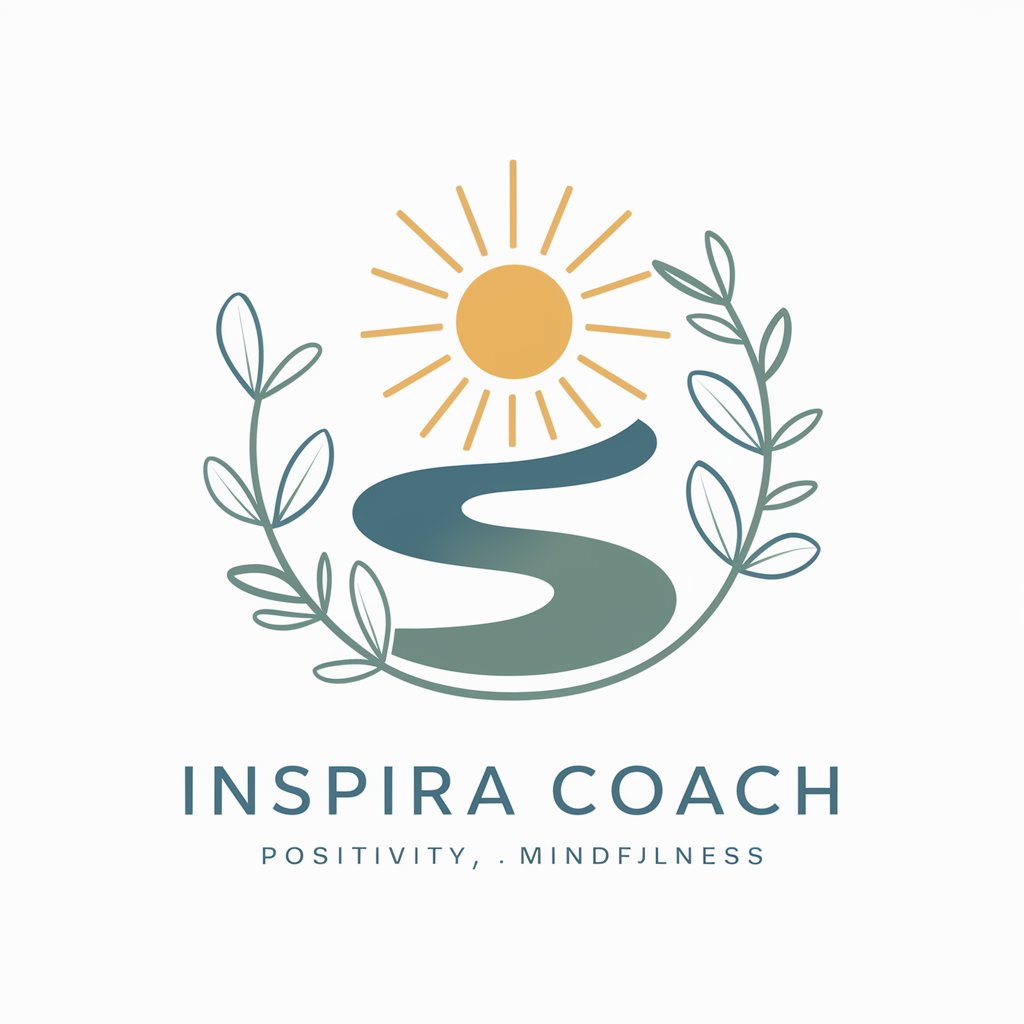 Inspira Coach in GPT Store