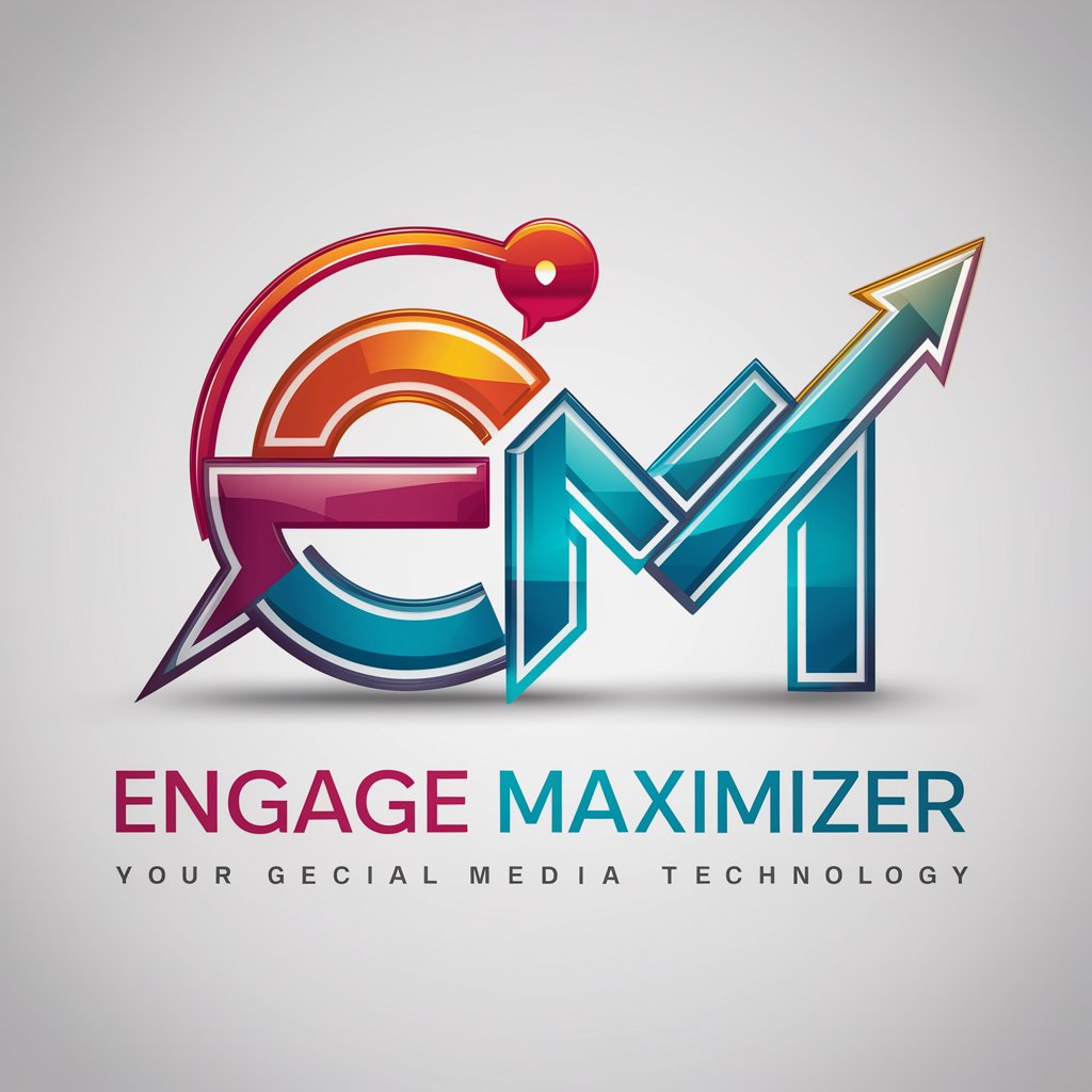 Engage Maximizer in GPT Store