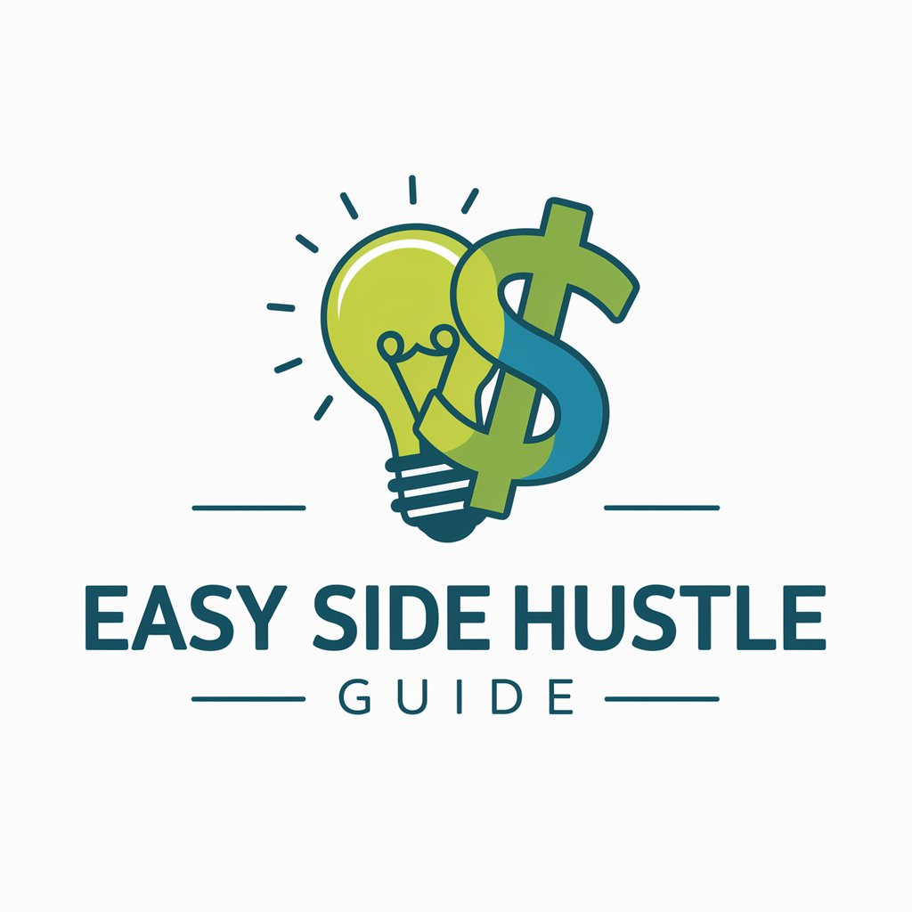 Easy Side Hustle Guide