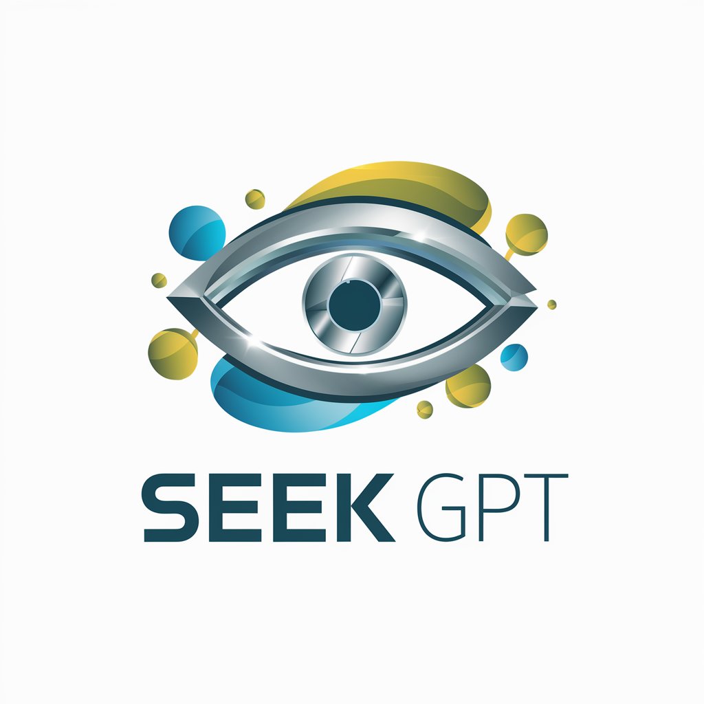 Seek in GPT Store