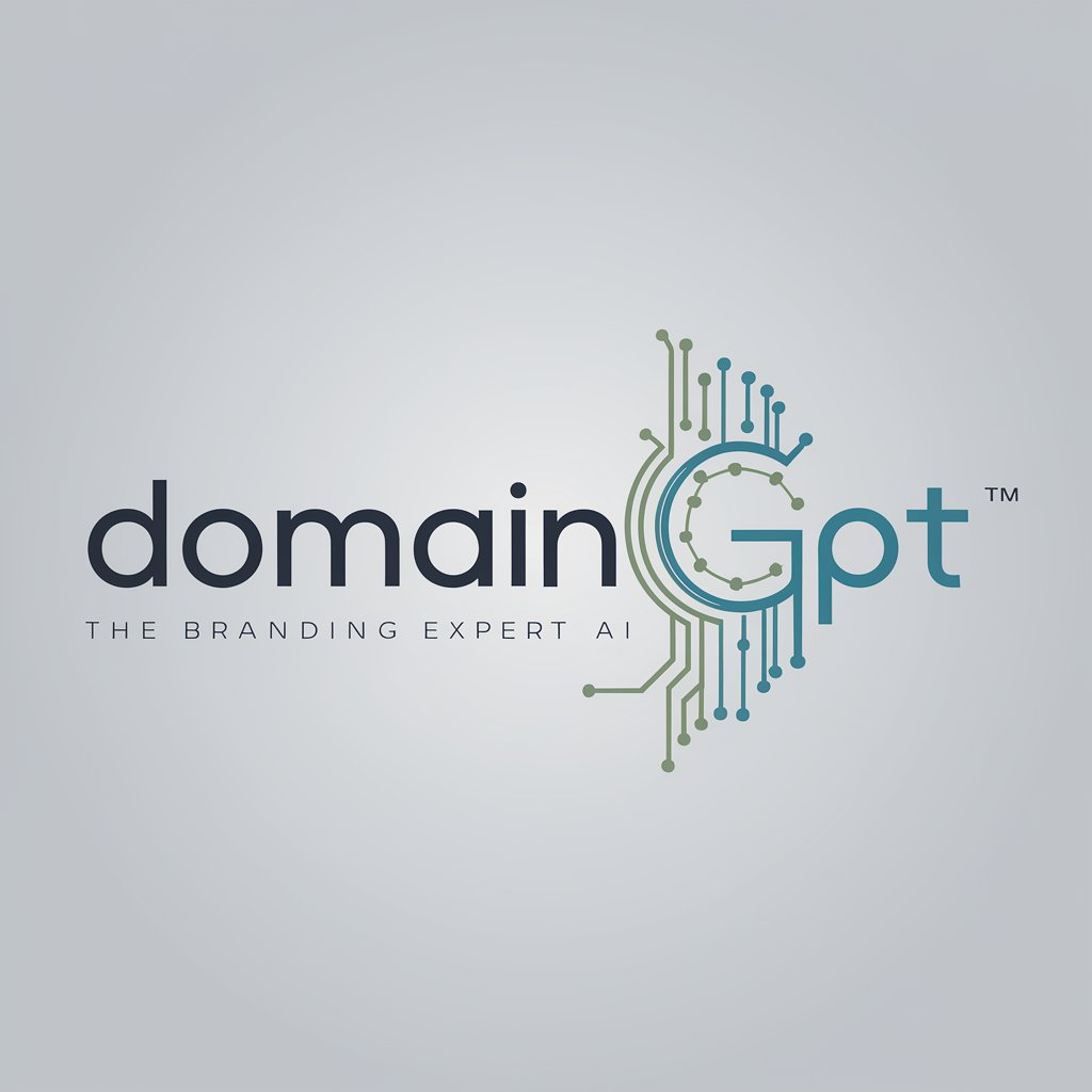 DomainsGPT in GPT Store