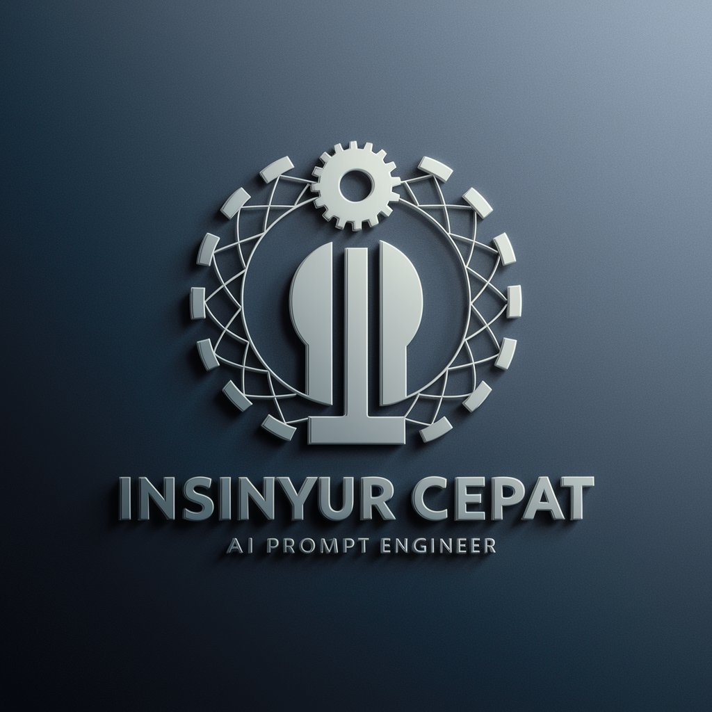 "Insinyur Cepat"