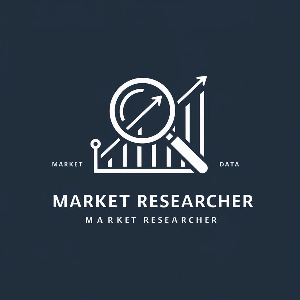 Market Researcher