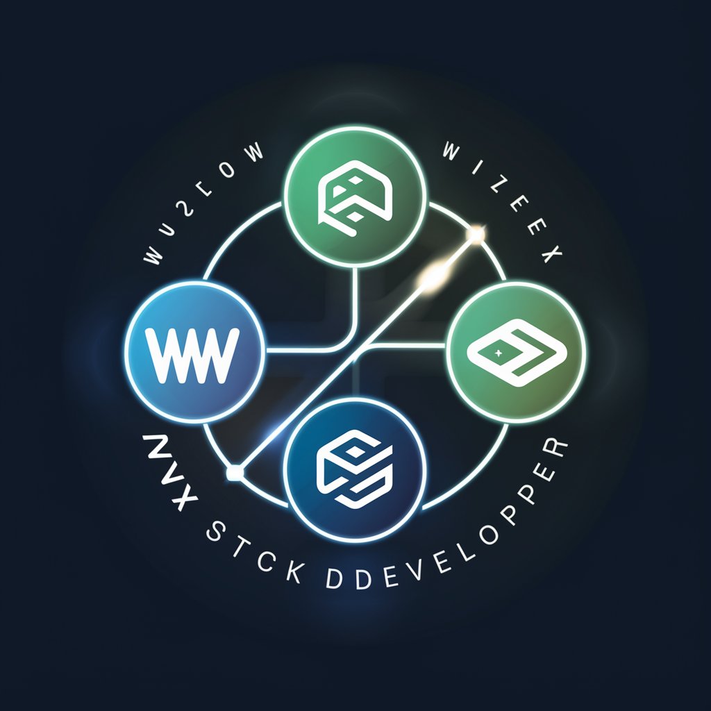 WWX Stack Developer