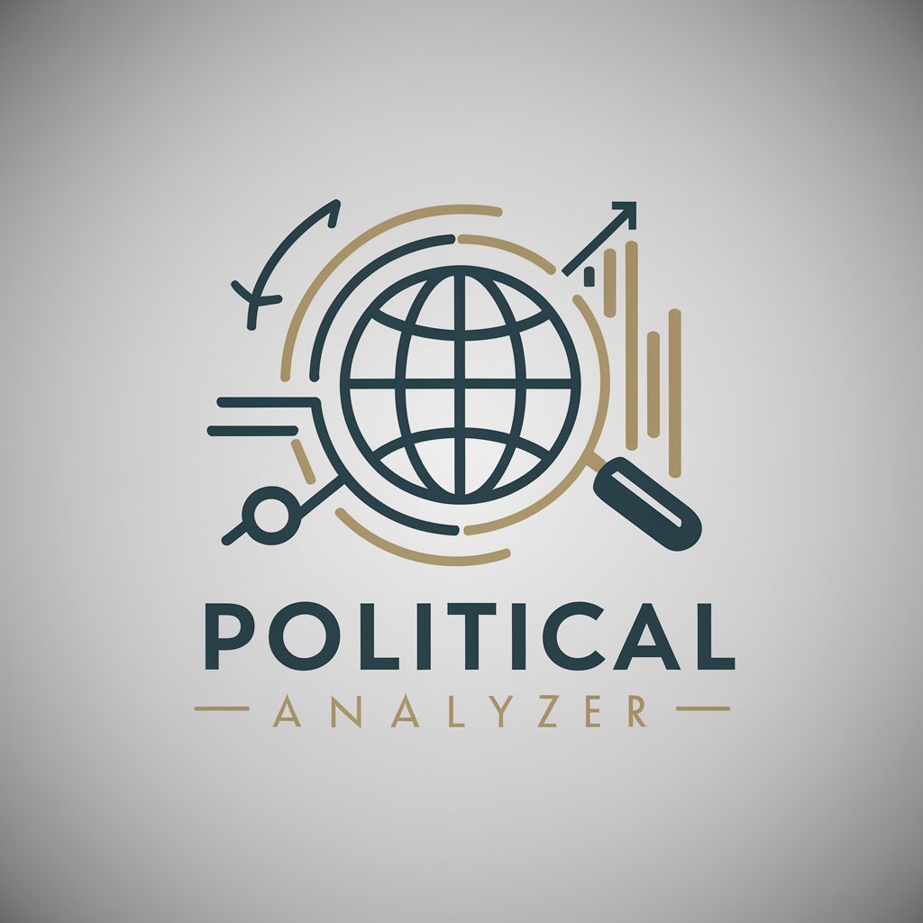 Political Analyzer