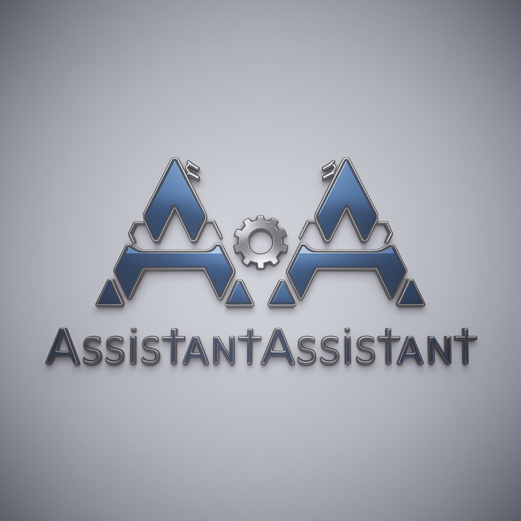 AssistantAssistant