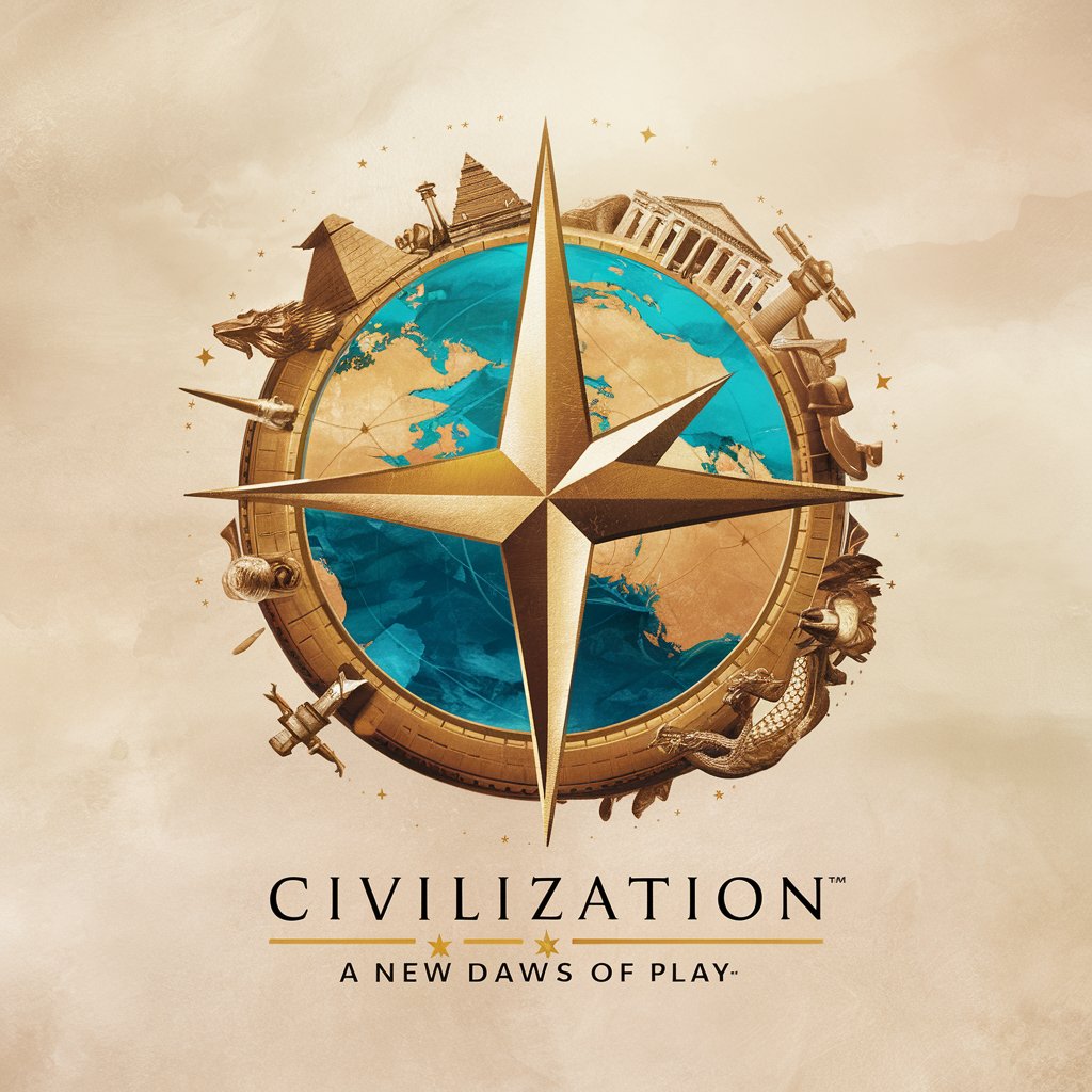 Civilization A New Dawn Rules of Play