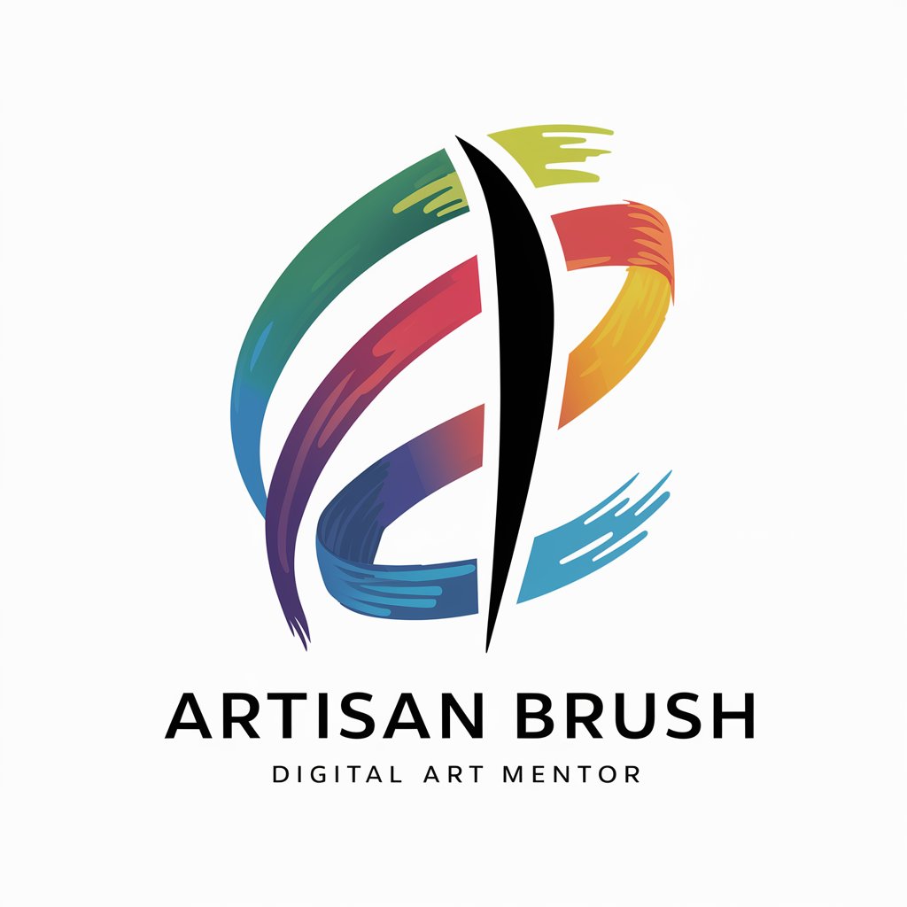 Artisan Brush in GPT Store