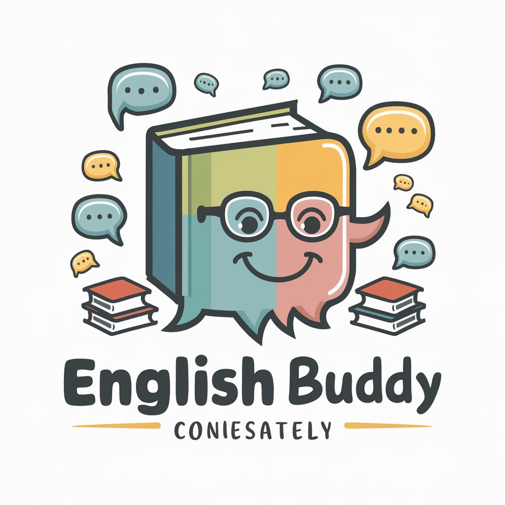 English Buddy