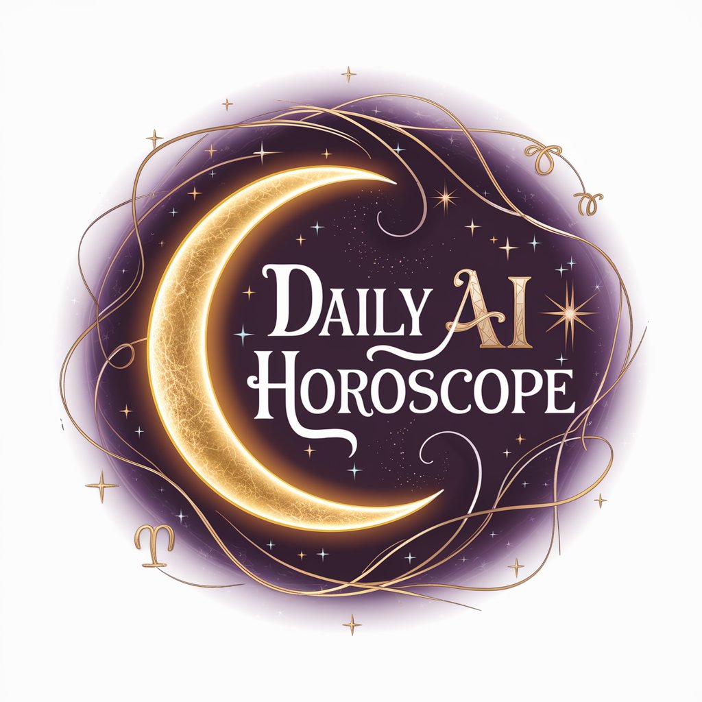 Daily AI Horoscope