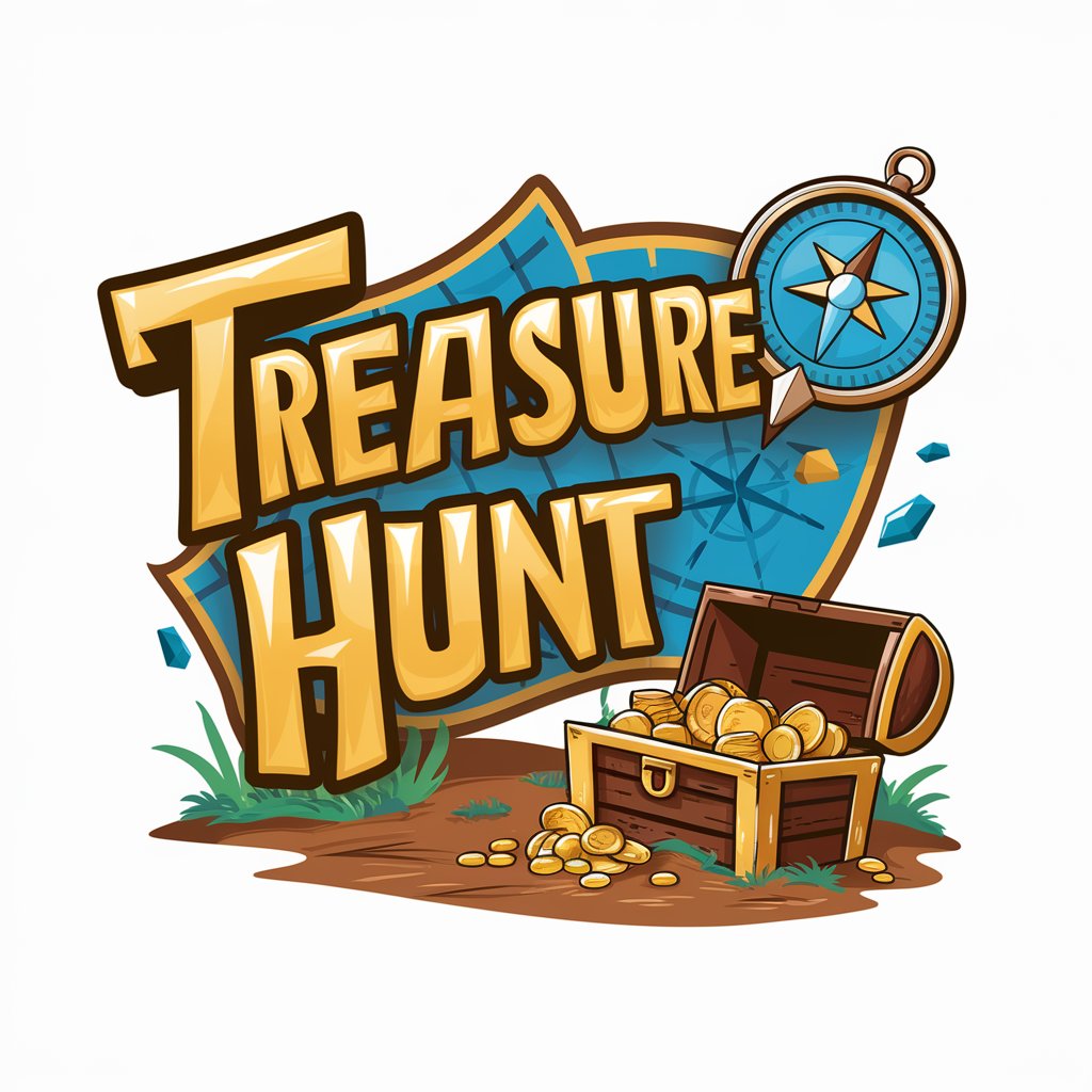 Treasure Hunt