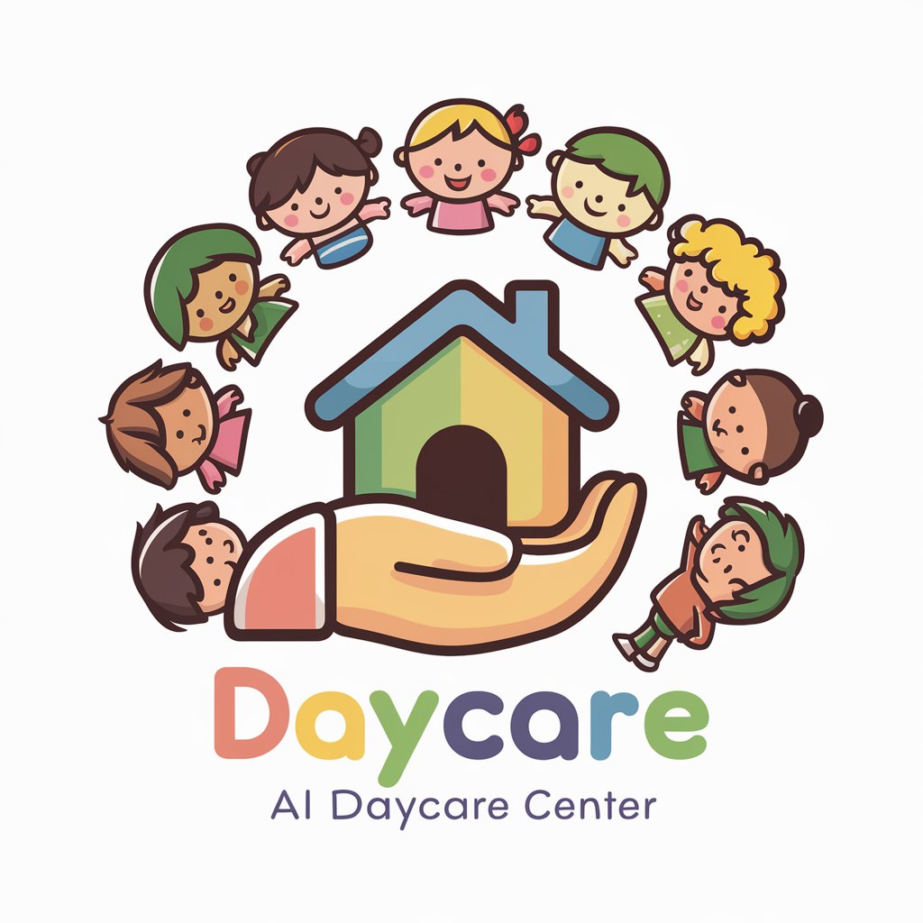 Daycare in GPT Store