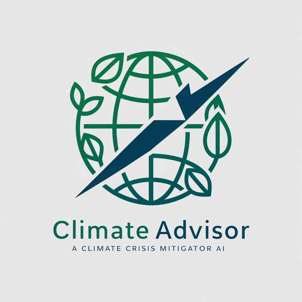 Climate Advisor