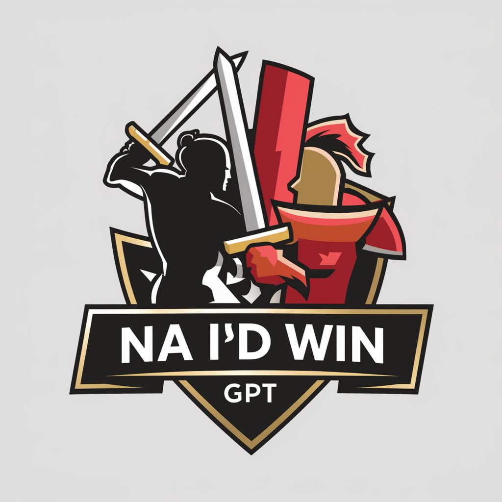 Na I'd Win GPT in GPT Store