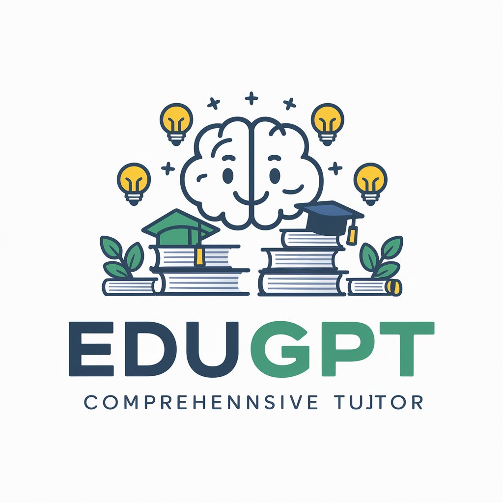 eduGPT in GPT Store