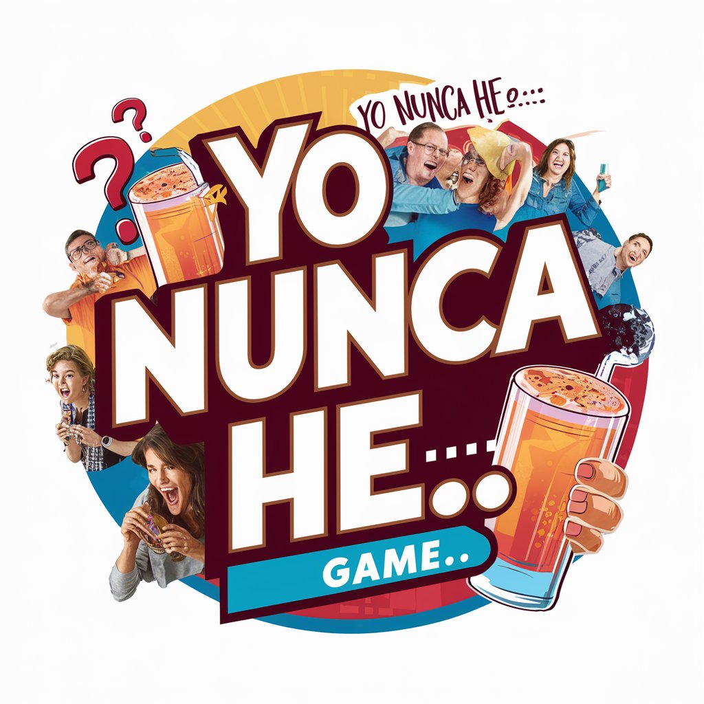 YNH - "Yo nunca he..."