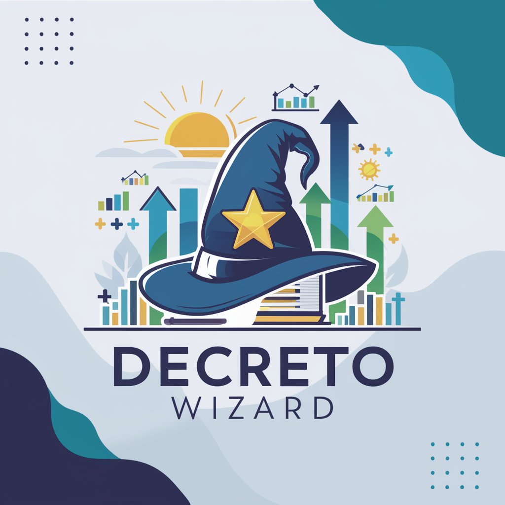 Decreto Wizard in GPT Store