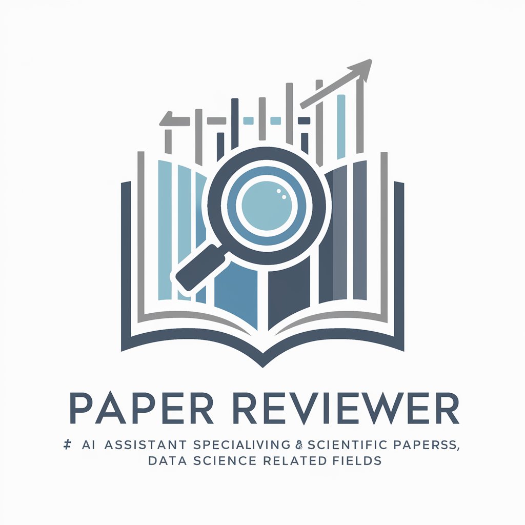 Paper Reviewer in GPT Store