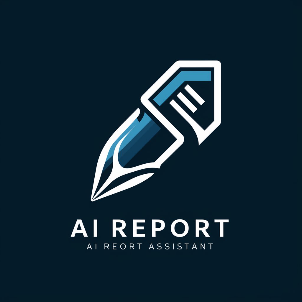 Report Assistant