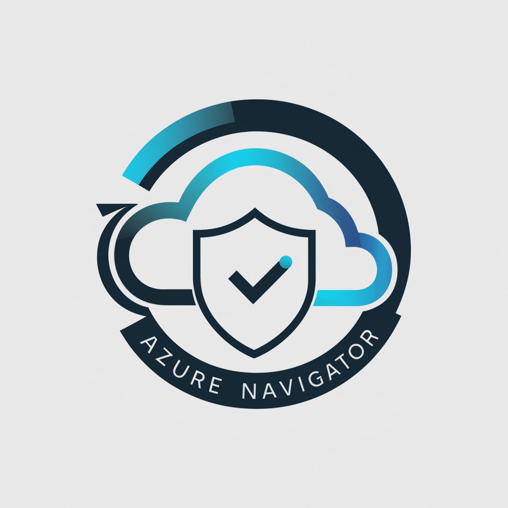 NIST CSF Azure Navigator in GPT Store